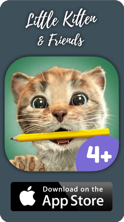 Little Kitten – Squeakosaurus Squeakosaurus.